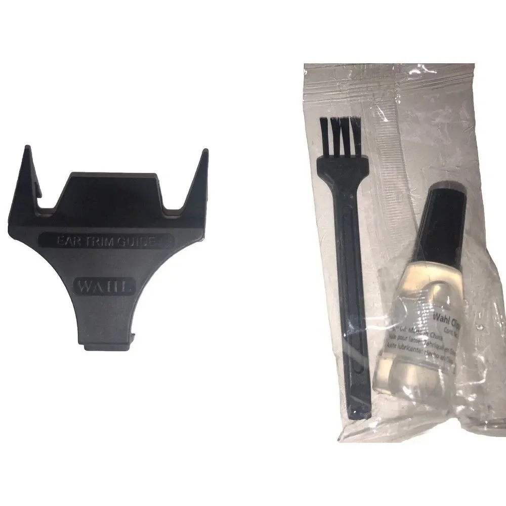 Wahl precision adjustable